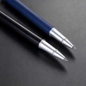 Bolígrafo de Metal Personalizado de Primera Calidad, 2 en 1, con Punta Táctil, <span class=keywords><strong>para</strong></span> Promoción Empresarial, Bolígrafos de Gel de Alta Calidad al por Mayor - Product Image 3