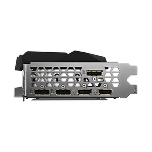 Pour PC de bureau et portable de jeu, carte graphique OC GPU RTX 3080Ti 12 Go de mémoire, sortie VGA, nouveau chipset, avec ventilateur PCI Express - Product Image 6