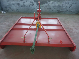 Cortadora Rotativa <span class=keywords><strong>para</strong></span> Huertos y Pastizales |   Accesorio <span class=keywords><strong>de</strong></span> <span class=keywords><strong>Tractor</strong></span> con Enganche <span class=keywords><strong>de</strong></span> 3 Puntos |   Cortadora <span class=keywords><strong>de</strong></span> Césped y Maleza <span class=keywords><strong>de</strong></span> Alta Resistencia - Product Image 4