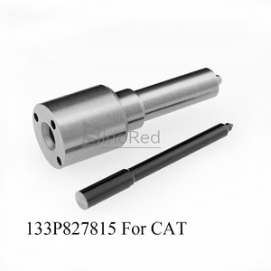 Vendita di ugelli per iniettori Common rail 133 p827815 per CAT per parti di iniettori di carburante - Product Image 4