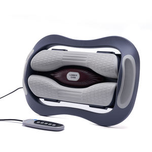 Năng động thắt lưng hàng đầu đẩy và kéo dài Massager thấp hơn trở lại kéo thiết bị với hướng dẫn sử dụng chức năng cho eo cơ thể ứng dụng - Product Image 1