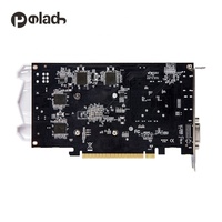 Peladn 2026 Originale Nouvelle Carte Graphique Geforce GTX1050TI 1060 1070 1070ti 1080 1080ti, Carte Graphique GTX 1050 Ti 4 Go