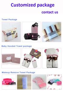 Toallas Bordadas de Microfibra Suaves, Lisas, Personalizadas con Logotipo, Súper Absorbentes, Transpirables, de Secado Rápido, con Estampado Animal, a Prueba de Niños - Product Image 6