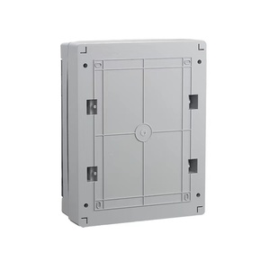 Kinee <strong>String</strong> <strong>Box</strong> IP65 <strong>6</strong> in 1 OUT 1000V DC Solar PV <strong>Combiner</strong> <strong>Box</strong> for Solar Power System - Product Image 4