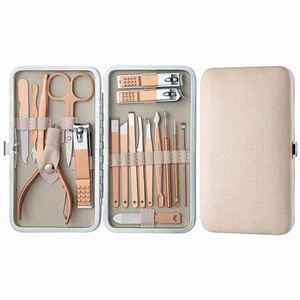 Nouvelle Collection : Coffret Cadeau Personnalisé pour la Fête des Pères, Mariages et Affaires – Gua Sha Nettoyant Durable en Acier Inoxydable 18/1, 242g, Design Minimaliste Moderne - Product Image 2