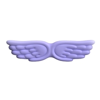 Repose-poignets ergonomique en cuir blanc personnalisé avec mousse à mémoire de forme, résistant à l'eau, pour clavier de bureau et de jeu, idéal comme cadeau