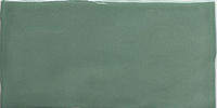 Tuile ondulée en céramique/émaillée 3D de Guangdong, Chine, 75x150 mm/3x6 pouces