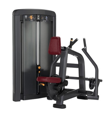 L8004 assis Lat Pulldown