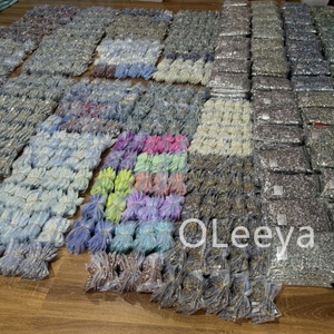 โอเลย่า ขายส่ง คริสตัลแก้วคุณภาพดี 12 แบบ ตัดเหลี่ยม SS3-SS50 แบบหลังแบน ไม่ใช่แบบติดร้อน สำหรับงาน DIY อุปกรณ์ตกแต่งแก้วน้ำ - Product Image 4