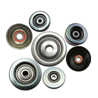 Pièces de distribution poulie de tendeur de courroie de distribution OE M 16603-pour 4 coureurs 4WD