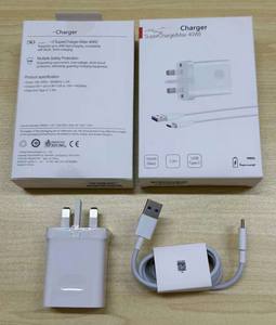 Adaptateur de suralimentation chargeur mural USB 1m câble USB Type C chargeur 40W adaptateur PD pour <span class=keywords><strong>Huawei</strong></span> <span class=keywords><strong>Mate</strong></span> 9 <span class=keywords><strong>Mate</strong></span> 10 P10 P20 P30 <span class=keywords><strong>Lite</strong></span> - Product Image 5