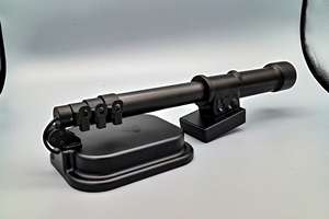 Averguard Casus Cihaz Dedektörü, Doğrusal Bağlantı Tespiti İç/Dış Mekan Güvenlik Koruması için - Product Image 6