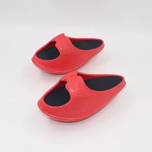Home Relax Slim Legs Slippers Women Lose Weight Walking Swing Shoes