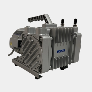 Bomba de Vacío de Diafragma ULVAC DA-60S de Bajo Consumo, 200W, de Una Etapa, para la Industria Automotriz - Product Image 2