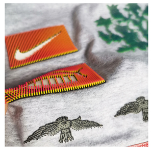 Huy Hiệu Truyền Nhiệt Dây Đeo Cổ Tay Biểu Tượng Nhãn Silicone Mực In Màn Hình Cho Máy In Màn Hình - Product Image 6