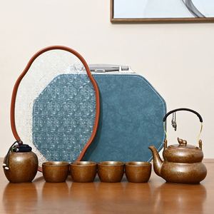 Gift European Ceramic <b>Tea</b> <b>Cup</b> <b>Set</b> - Product Image 1