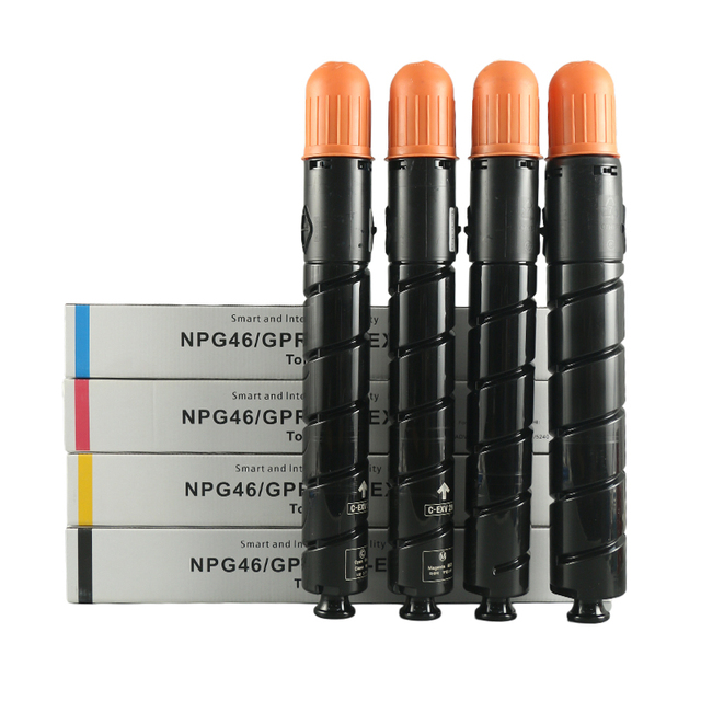 Wholesale Genuine Compatible Copier NPG46 GPR31 C-EXV29 Toner for Canon IR ADVANCE C5030 C5035 C5235 C5240 Toner Cartridge