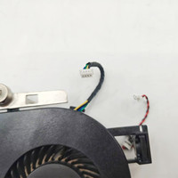 Untuk Lenovo M720q M920q M625q P330 Kipas Pendingin Heatsink BAZA0817R2U P003 01MN633 + Speaker