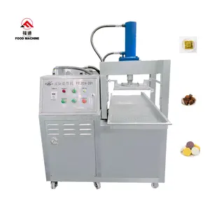 Công Nghiệp Làm Sạch Cube Máy gỗ than bánh Máy gạo bánh Maker khác Snack máy