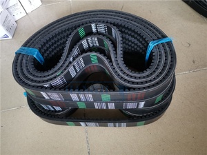 Compre Correas de Repuesto Nuevas OEM 2AV15x1095 para Autobuses, Piezas de Goma - Product Image 4