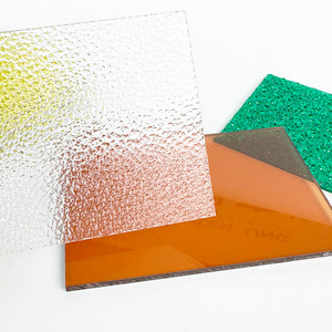 Filtración UV: Lámina Sólida <span class=keywords><strong>de</strong></span> Policarbonato Transparente con Bloqueo del 99% <span class=keywords><strong>de</strong></span> Rayos UV para Cubiertas <span class=keywords><strong>de</strong></span> Terrazas y Patios - Product Image 3