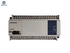 Module de contrôle industriel PLC FX1N-60MR-001, contrôleur logique programmable, démonté, entièrement testé, programmation fonctionnelle, support - Product Image 1