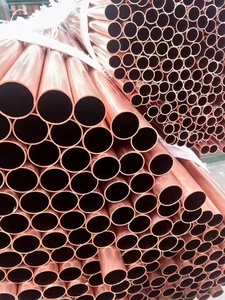 1 Inch ASTM B111 <strong>Copper</strong> Tube 10mm-<strong>22mm</strong> Straight <strong>Pipes</strong> C70600 C71500 C11000 99.9% Purity for Industrial Use Best Price Suppliers - Product Image 4