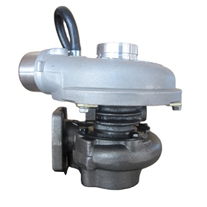 Turbocompresseur GT17 708163-1 99449170 454061-5007S pour camion <span class=keywords><strong>Iveco</strong></span> <span class=keywords><strong>Daily</strong></span> avec moteur 8140.23.3700 ZQ0052 TURBOCHARGER - Product Image 3