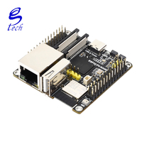 Modules et kits électroniques de carte de développement ESP32-P4-NANO de haute qualité avec caméra et affichage PoE WiFi6/Bluetooth5/BLE