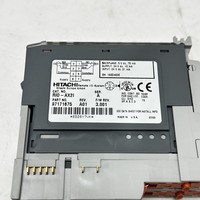 Plc 1 adet Rio-ax21 97171675 Garantili Ürün için Analog Giriş Modülleri