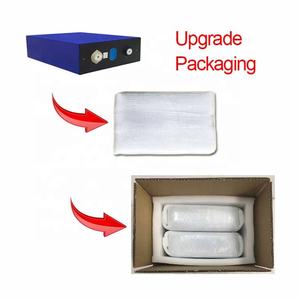 Batteria a celle Luyuan 8pcs 280AH LiFePO4 (LFP) da 3.2V (solo massa, tensione e IR abbinati) --- vecchia versione-esaurita - Product Image 6