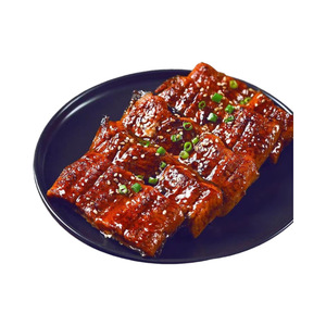 <span class=keywords><strong>Anguille</strong></span> rôtie à la japonaise, prête à consommer, faible en glucides, faible en matières grasses, surgelée IQF - Product Image 1
