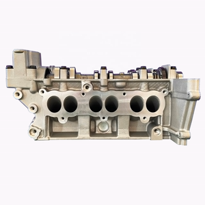 Ford 1.0 EcoBoost M1DA Motoru için Profesyonel Sınıf Silindir Kapağı Montajı, Komple Takılabilir Çözüm - Product Image 2