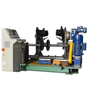 Equipo de Bobinado de Alambre de Cobre de Alta Automatización, Máquina de Bobinado de Bobinas para la Producción de Transformadores de Potencia - Product Image 1