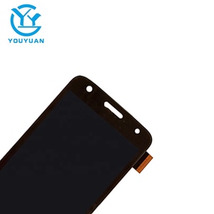 Parti di Ricambio per Riparazione Telefoni Cellulari e <span class=keywords><strong>Computer</strong></span>, Display LCD Combo per Motorola Z Play - Product Image 4