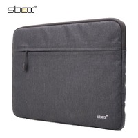 SBOX OEM Étui pour ordinateur portable unisexe antichoc, housse et pochette pour tablette, sac de protection pour ordinateur portable