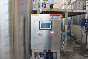 Giá Thấp Tùy Chỉnh Tự Động Cip Sạch Trong Nơi Rửa Hệ Thống Cho Khách Sạn Nhà Ngành Công Nghiệp Mỹ Phẩm Thực Phẩm Sử Dụng - Product Image 2