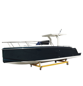 Yate de ocio con cabina y nevera, velocidad nueva, 7,8 <span class=keywords><strong>metros</strong></span> - Product Image 1