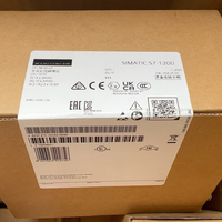 Nuevo PLC SIMATIC S7-1200 CPU 1215C Original 6ES7215-1AG40-0XB0 6ES7 215-1AG40-0XB0 en Stock, Controlador Lógico Programable