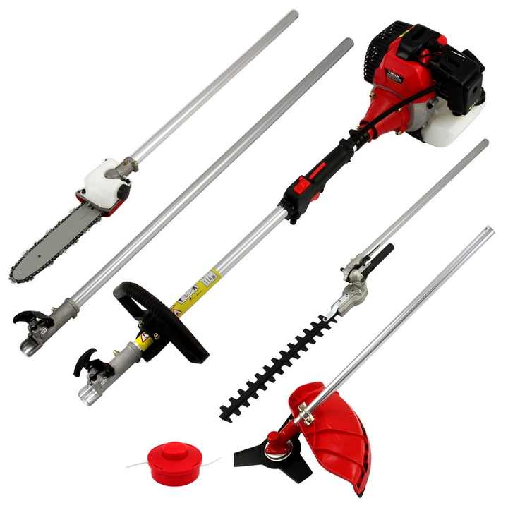 Contagiri Manuale Digitale - Tachimetro A Induzione Per Motori, Tosaerba, Motoseghe E Veicoli