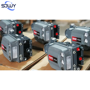 สายโฆษณา DVC6200S แบบแสดงเดี่ยว/คู่อัจฉริยะพร้อมโปรโตคอลการสื่อสาร4-20mA ฮาร์ต - Product Image 3