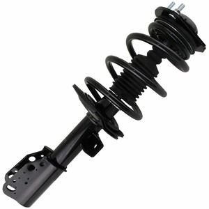 172518 Ensemble d'amortisseur avant avec ressort hélicoïdal pour Buick Enclave Chevrolet Traverse GMC Acadia Saturn Outlook - Product Image 2