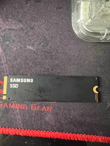 Unidad de estado sólido HORNG SHING usada en el SSD PM9A1 M.2 512G SATA 6Gbps - Product Image 2