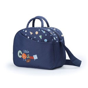 Custom Portátil Multifuncional Hospital <span class=keywords><strong>Baby</strong></span> Tote Rope Poliéster Mommy <span class=keywords><strong>Bag</strong></span> Fralda Pequena Caddy Nappy Tote <span class=keywords><strong>Bag</strong></span> - Product Image 5