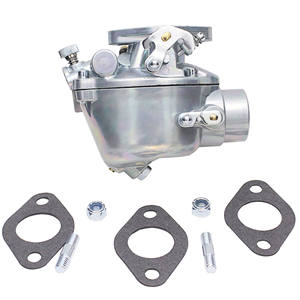 <span class=keywords><strong>Carburateur</strong></span> H153 pour modèles de <span class=keywords><strong>tracteur</strong></span> <span class=keywords><strong>Ford</strong></span> 8N 9N 2N TSX33 TSX241 8N9510C - Product Image 4