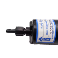 Pour imprimante à jet d'encre imprimante uv Cobeter 5 microns 10 microns filtre à encre UV filtre à air