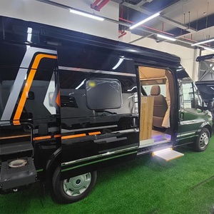 גנרטורים דיזל סיטונאיים מהמפעל, ממירים קרוואנים לתקעים רגילים, 118 קילוואט, מיני טנדר דיזל 3.0 טון, תאי קמפינג עבור JMC - Product Image 4