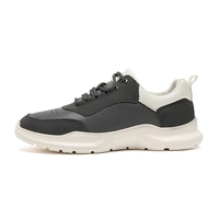 Baskets pour hommes en gros, chaussures décontractées pour hommes, style sport de luxe léger, haute qualité