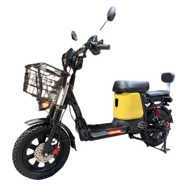 YIWU Cheap Bike 1000w 1200W 16*3.0 Tire Inch Digital Smart Electronic Electric Cycle E-bike