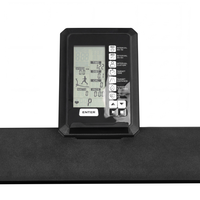 Tapis roulant mécanique manuel pour la course et le sprint au meilleur prix